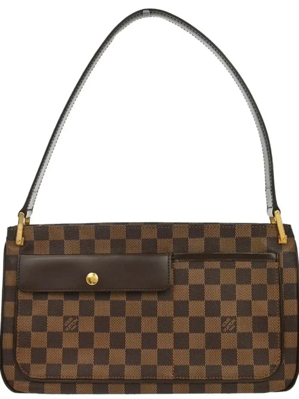 Louis Vuitton Damier Aubagne